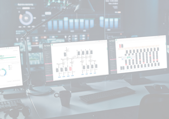 DCEM Datacenter monitoringssysteem in &eacute;&eacute;n software omgeving - fortop